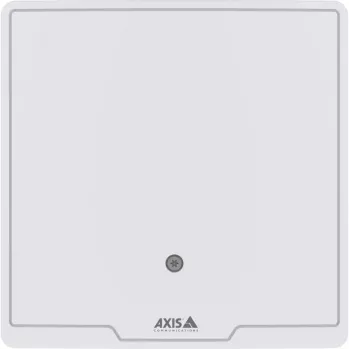 Durų valdiklis Axis 02653-001 2 durys RJ-45 RS-485 2GB Flash