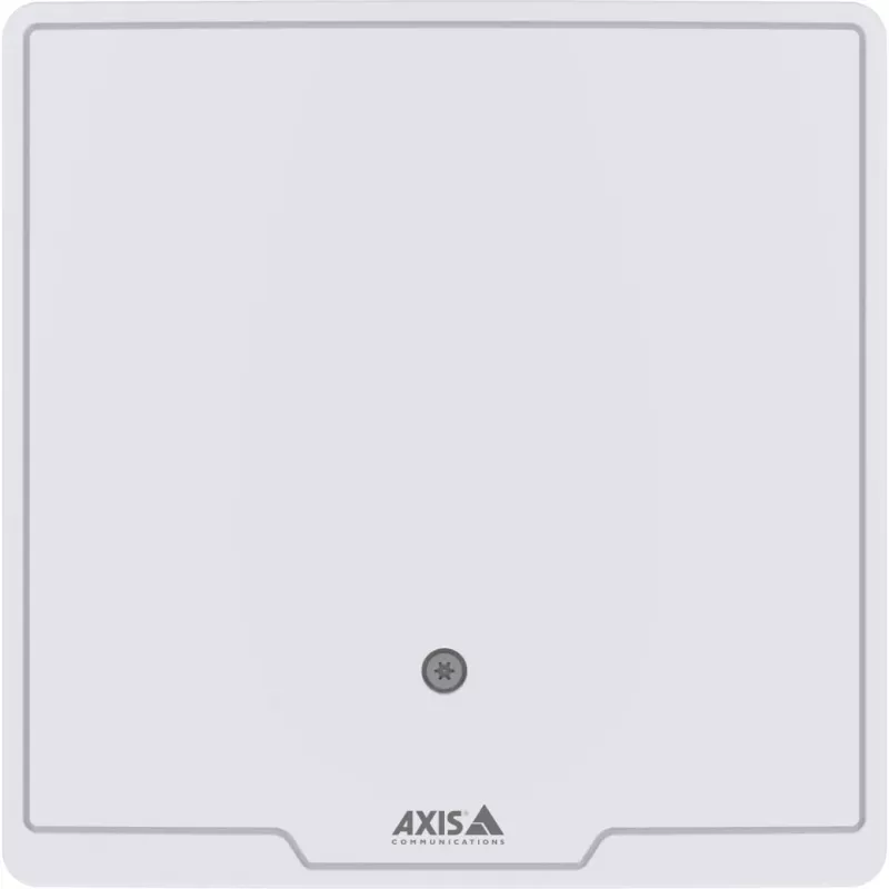 Durų valdiklis Axis 02653-001 2 durys RJ-45 RS-485 2GB Flash