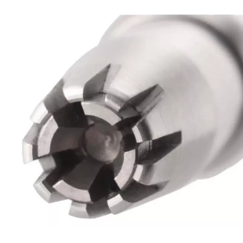 ZWILLING 79854-001-0 Plaukų kirpimo mašinėlė ausims ir nosiai iš nerūdijančio plieno