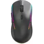 Belaidė pelė YENKEE YMS 3500BK Samurai