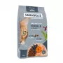 BOSCH Sanabelle Life Adult Upėtakis su mėlynėmis – sausas kačių ėdalas – 8 kg