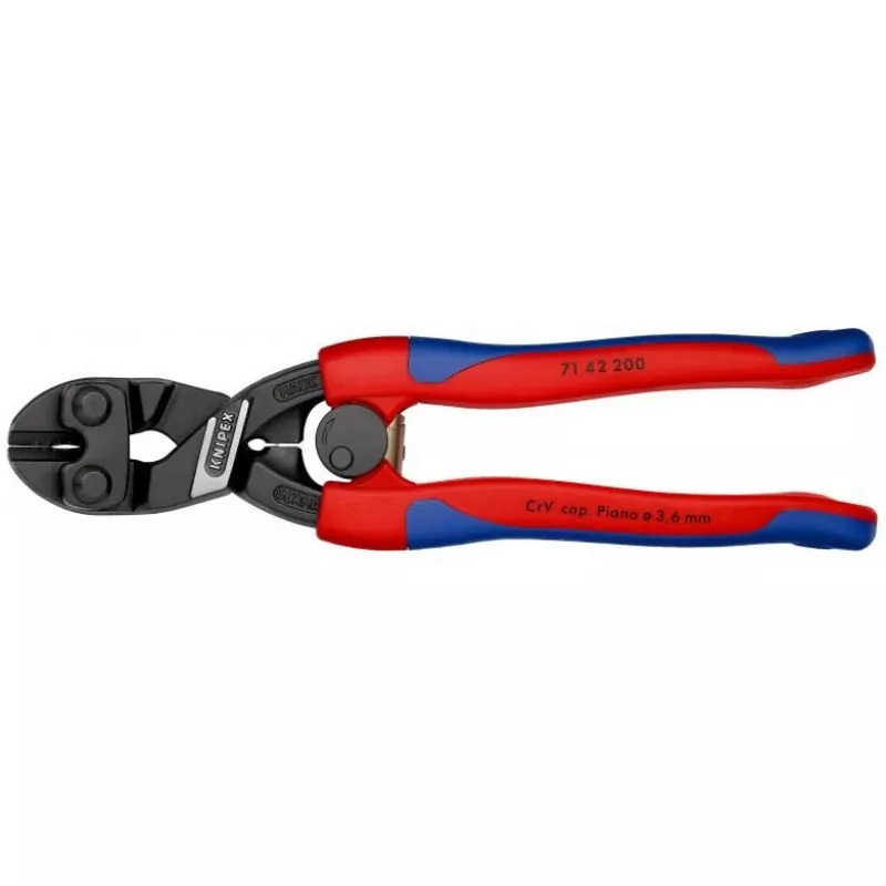 Replės Knipex 71 42 200