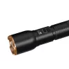 Duracell DF6000R Dovanų Dėžutė – įkraunamas rankinis žibintuvėlis, juodas