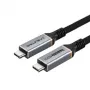 USB4 laidas extra digital CA913299 – 40 Gbps duomenys, 100 W įkrovimas