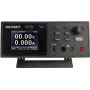 VOLTCRAFT DSP-3005 Laboratorinis maitinimo šaltinis, reguliuojamas 0 - 30 V 0 - 5 A 150 W USB 2.0 Plug A Vergo funkcija Išėjimų skaičius 1 x (VC-12231810)