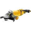 DeWALT DWE4579 kampinis šlifuoklis 23 cm 6500 aps./min 2600 W 5,9 kg