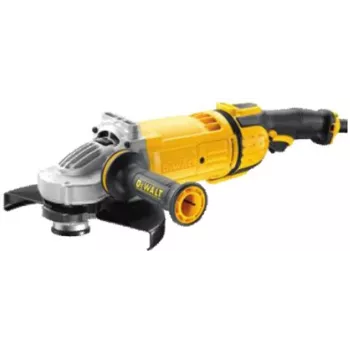 DeWALT DWE4579 kampinis šlifuoklis 23 cm 6500 aps./min 2600 W 5,9 kg
