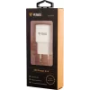 YENKEE USB A tinklo įkroviklis 12W 2.4A