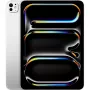 Apple iPad 11 colių Pro Wi‑Fi + Cellular 512GB su standartiniu stiklu - sidabrinis