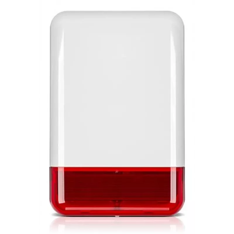Laidinė sirena Satel SPL-2010 R 120 dB 12 V