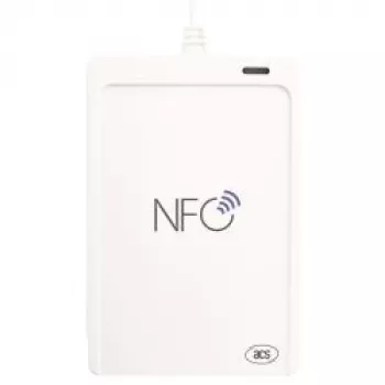Acs Control System ACR1552U USB NFC skaitytuvas IV (USB Type-A) (ACR1552U-M1)