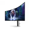 Monitorius Samsung Odyssey G9 OLED 49 colių OLED 5120 x 1440