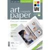 Colorway ART Magnetinis nuotraukų popierius A4, matinis, 650 g/m², 5 lapų pakuotė