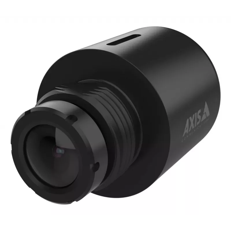 Axis 02640-001 aksesuaras jutiklio blokas
