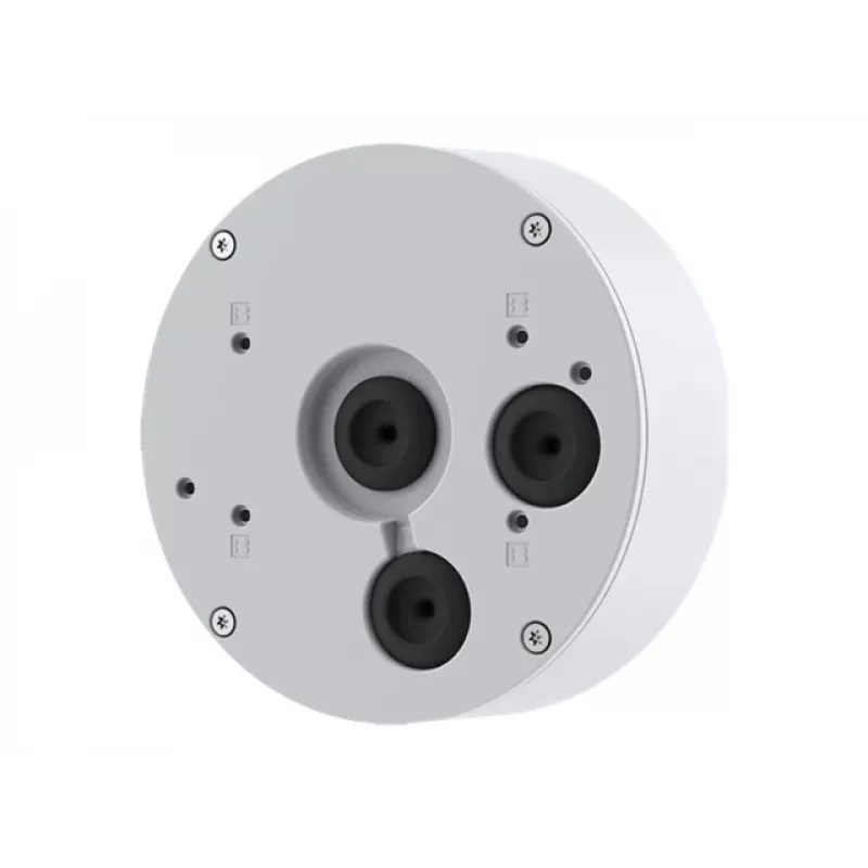 Pagrindo dėžė Axis 01190-001