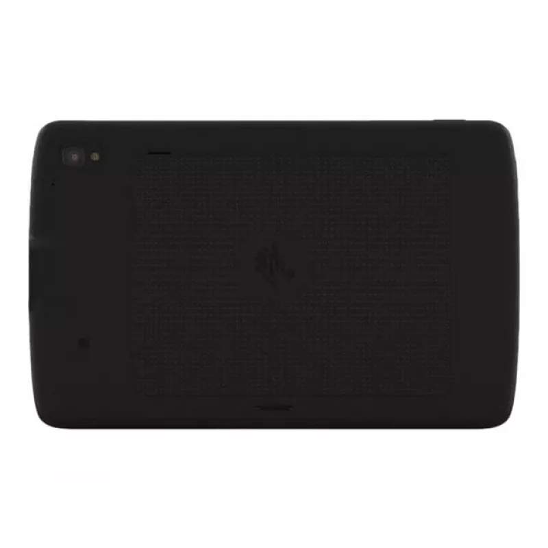 Zebra ET45 5G planšetinis kompiuteris, Snapdragon, 64 GB, 20,3 cm (8 colių), 4 GB, Wi-Fi 6 (802.11ax), Android 11, juoda