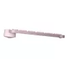 Belaidė klaviatūra Logitech MX Keys Mini Pink