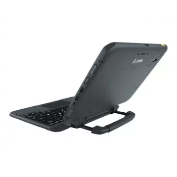 Planšetinis kompiuteris Zebra ET80 Intel® Core™ i5 256 GB 30,5 cm (12 colių) 8 GB Wi-Fi 6E (802.11ax) Windows 10 Pro Juoda