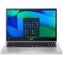 Nešiojamas kompiuteris Acer Extensa 15 EX215-57-TCO-3290 Intel i3-1315U 15,6 colio FHD 8GB DDR5 256GB SSD Wi‑Fi 6 Windows 11 Pro Education sidabrinis