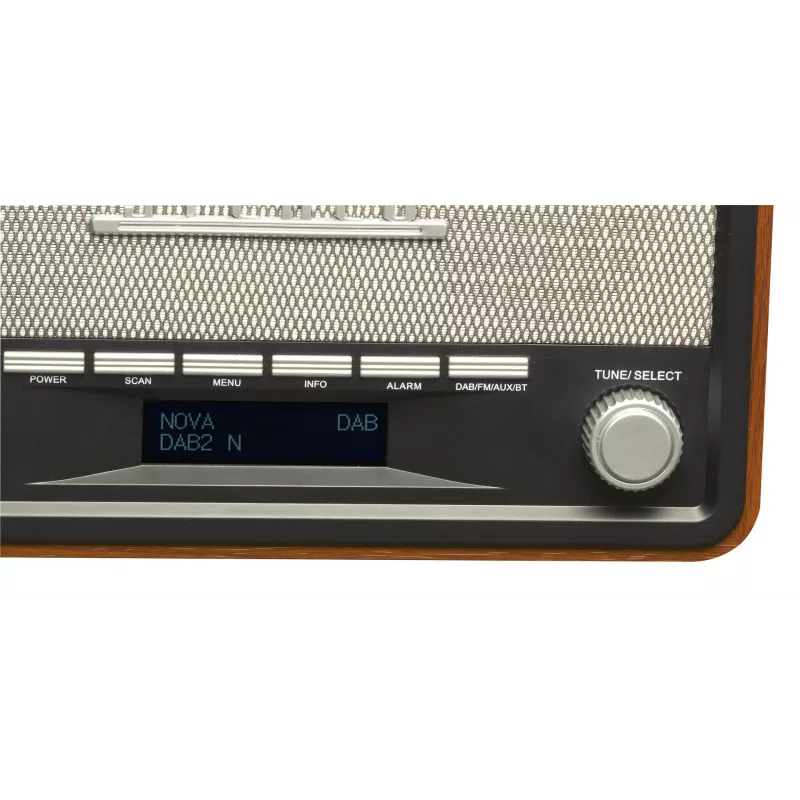 Asmeninis radijas Denver DAB-18