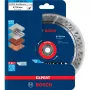 Bosch 2608900661 pjūklo diskas betonui ir akmeniui 150 mm 1 vnt.