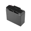 Automobilio akumuliatorius Green Cell AGM54 12V 22Ah AGM priežiūros nereikalaujantis, 167×77×181 mm, 5,6 kg