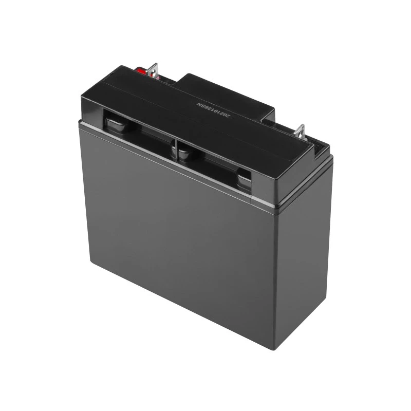 Automobilio akumuliatorius Green Cell AGM54 12V 22Ah AGM priežiūros nereikalaujantis, 167×77×181 mm, 5,6 kg
