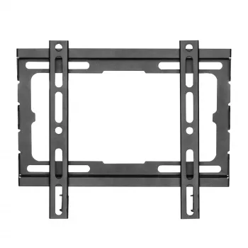 SBOX PLB-2222F-2 fiksuotas TV laikiklis sienai 23–43 kg, VESA 200x200