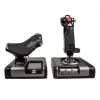 Skrydžio valdymo sistema Logitech G Saitek X52 Pro