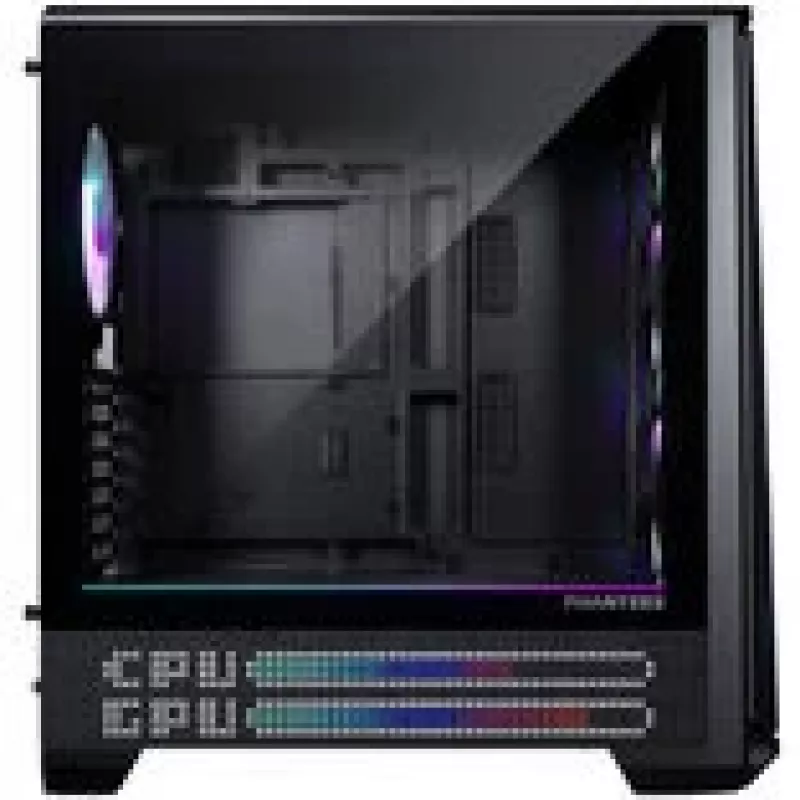 PHANTEKS Matrix Display atnaujinimo rinkinys, 600 LED, skirtas XT View ir Eclipse G400A - juodas