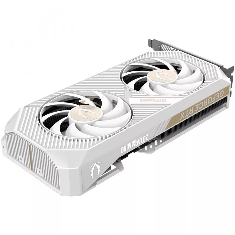 Vaizdo plokštė Zotac GAMING GeForce RTX 5070 Twin Edge OC 12GB GDDR7