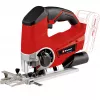 Einhell TE-JS 18 Li - Solo belaidis dėlionė 1,82 kg