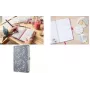 Savaitės planuoklis A5 Sigel Agenda Beauty 2026 J6361