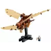 LEGO ICONS 10363 Leonardo da Vinci skraidymo aparatas