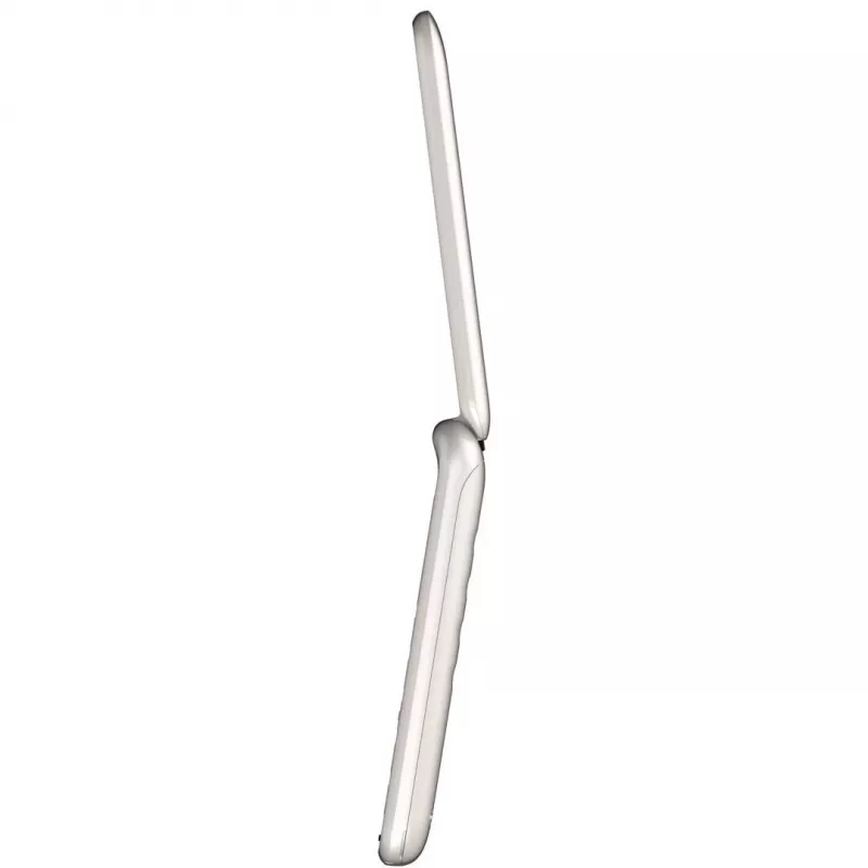 Mobilusis telefonas Gigaset GL595 2.8 colio 0,3 MP Baltas