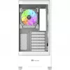 Thermaltake View 290 White Midi Tower (CA-11G-00M6WN-00)