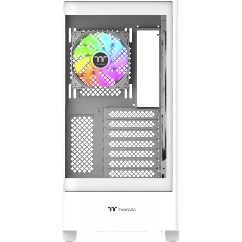 Thermaltake View 290 White Midi Tower (CA-11G-00M6WN-00)