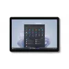 Microsoft Surface Go 4 verslui – planšetinis kompiuteris – Intel N200 – 8 GB RAM – 128 GB SSD – 10,5 colio ekranas
