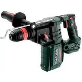 Pertraukiamasis gręžtuvas Metabo KH 18 LTX BL 28 Q 1000 RPM SDS Plus 18V