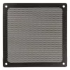Kolink Magnetinė dulkių filtravimo grotelė 120mm - juoda