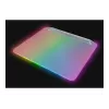 Žaidimų pelės kilimėlis Razer Firefly V2 Pro White – RGB apšvietimas, USB maitinimas, neslystanti bazė
