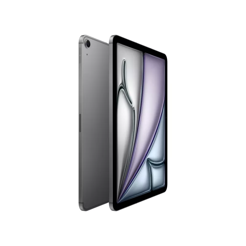 APPLE iPad Air 11 colių (27,59 cm) Cell 1TB Pilka Apple M2 mikroschema Liquid Retina ekranas 2360 x 1640 pikselių 264 ppi