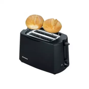 Skrudintuvas Severin AT 2287 2 riekelės 700 W Juodas
