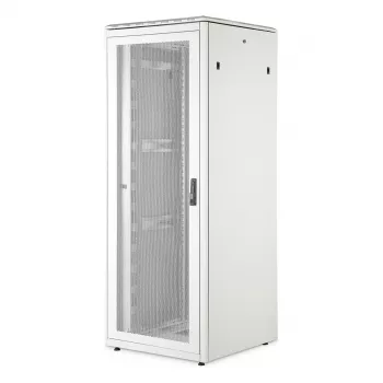 Stovas tinklo įrangai DIGITUS Unique Series 42U 800x800 mm IP20 800 kg pilkas