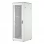 Stovas tinklo įrangai DIGITUS Unique Series 42U 800x800 mm IP20 800 kg pilkas