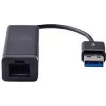 USB 3.0 į RJ-45 eterneto adapteris Dell FM76N Gigabit