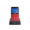 Mobilusis telefonas Panasonic KX-TU155EX