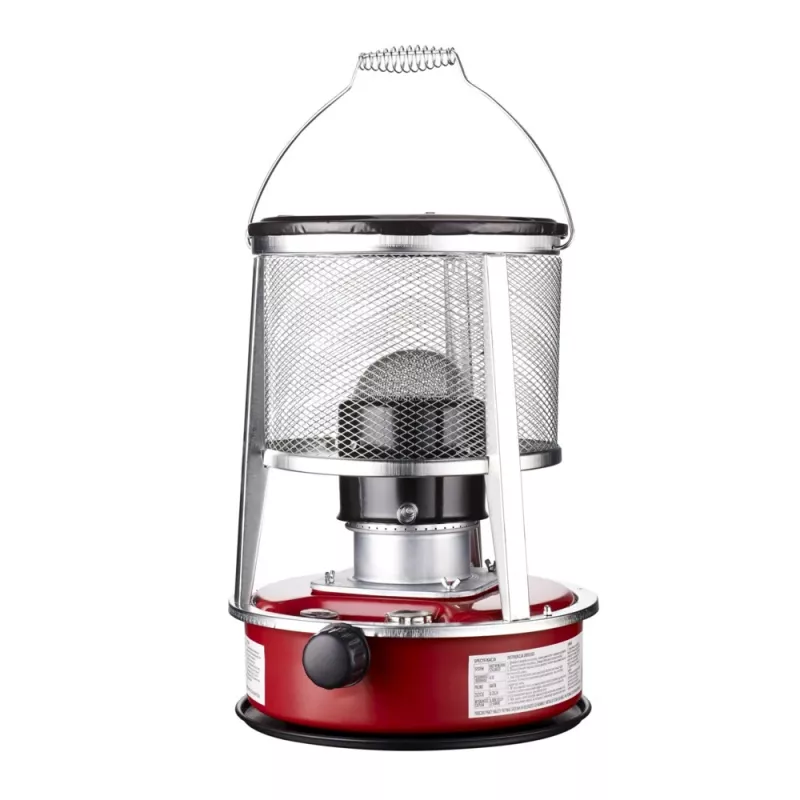 Extralink Aladdin alyvos šildytuvas, 4,6 L, EKH-460
