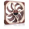 Noctua NF-A14X25 G2 LS-PWM 140 mm korpuso ventiliatorius