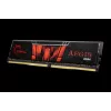 G.Skill Aegis F4-2133C15D-8GIS 8 GB (2x 4 GB) DDR4-2133 MHz atminties rinkinys